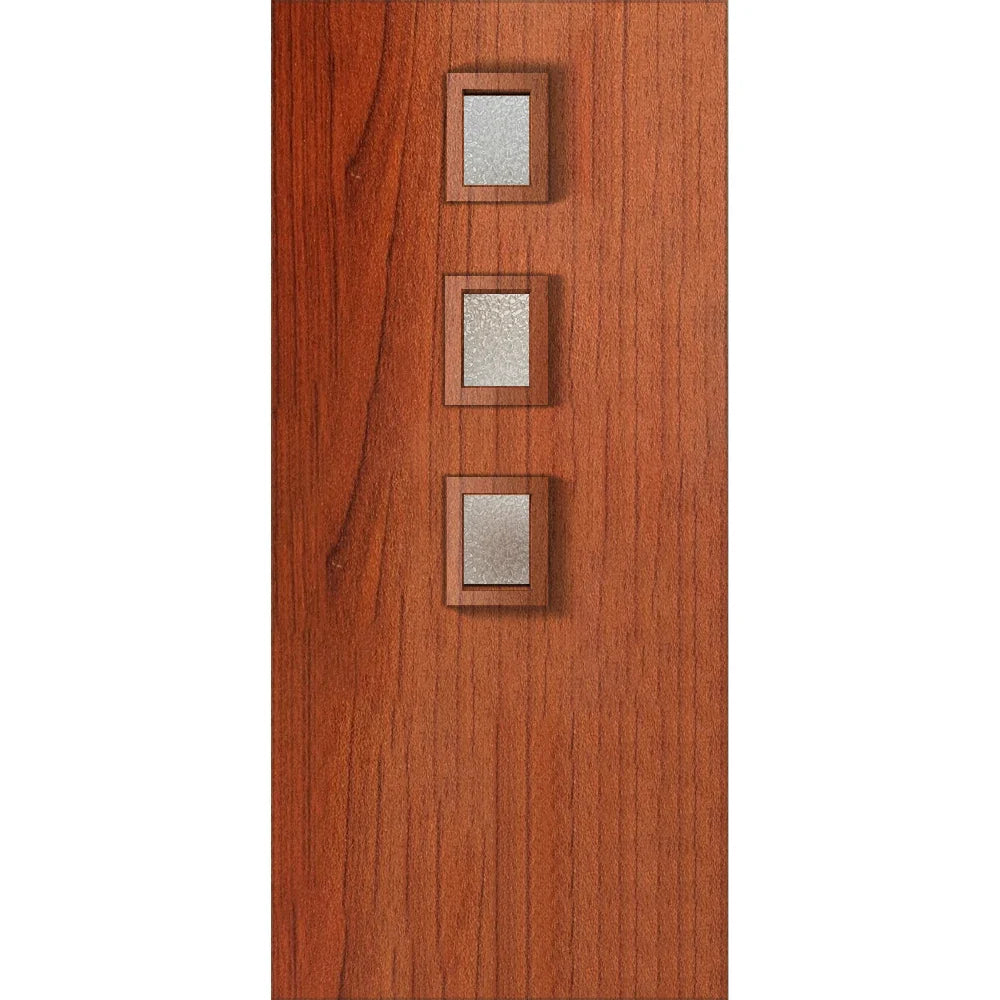 Thermtek FL23 - Western Red Cedar