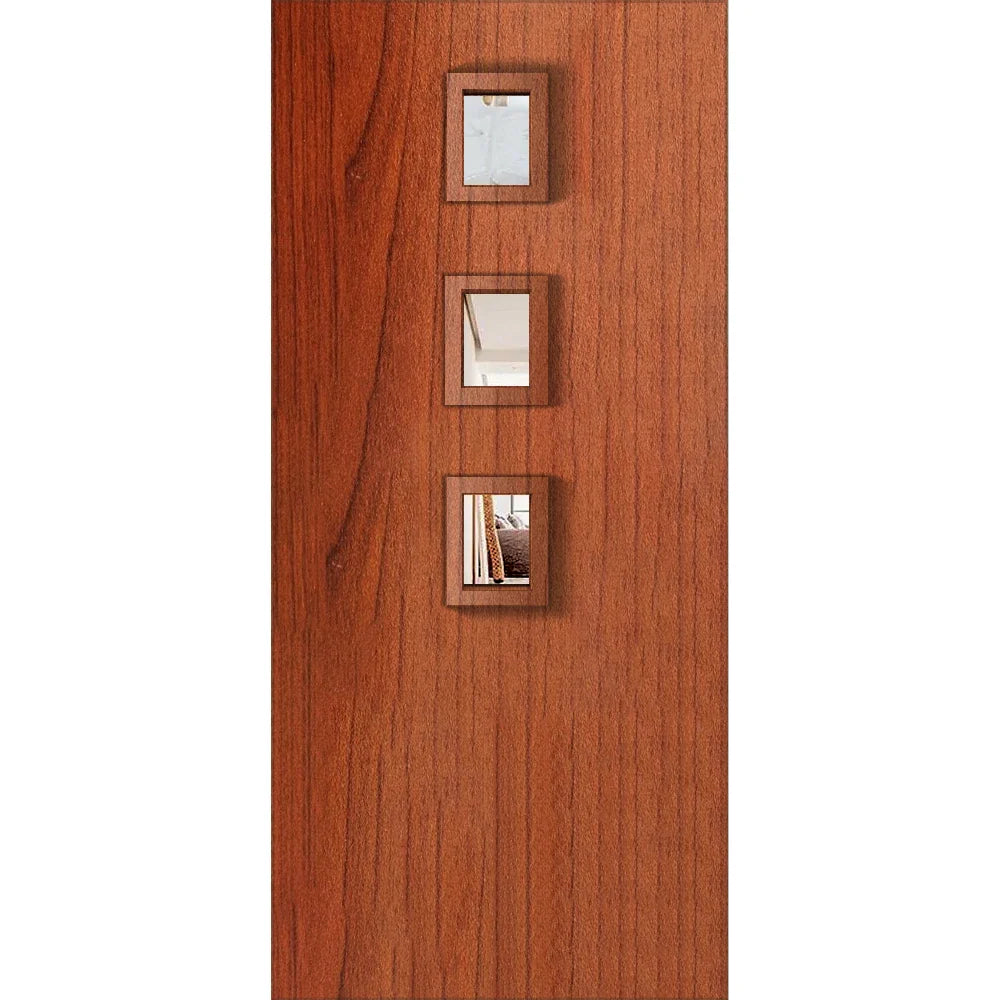 Thermtek FL23 (50mm) - Western Red Cedar