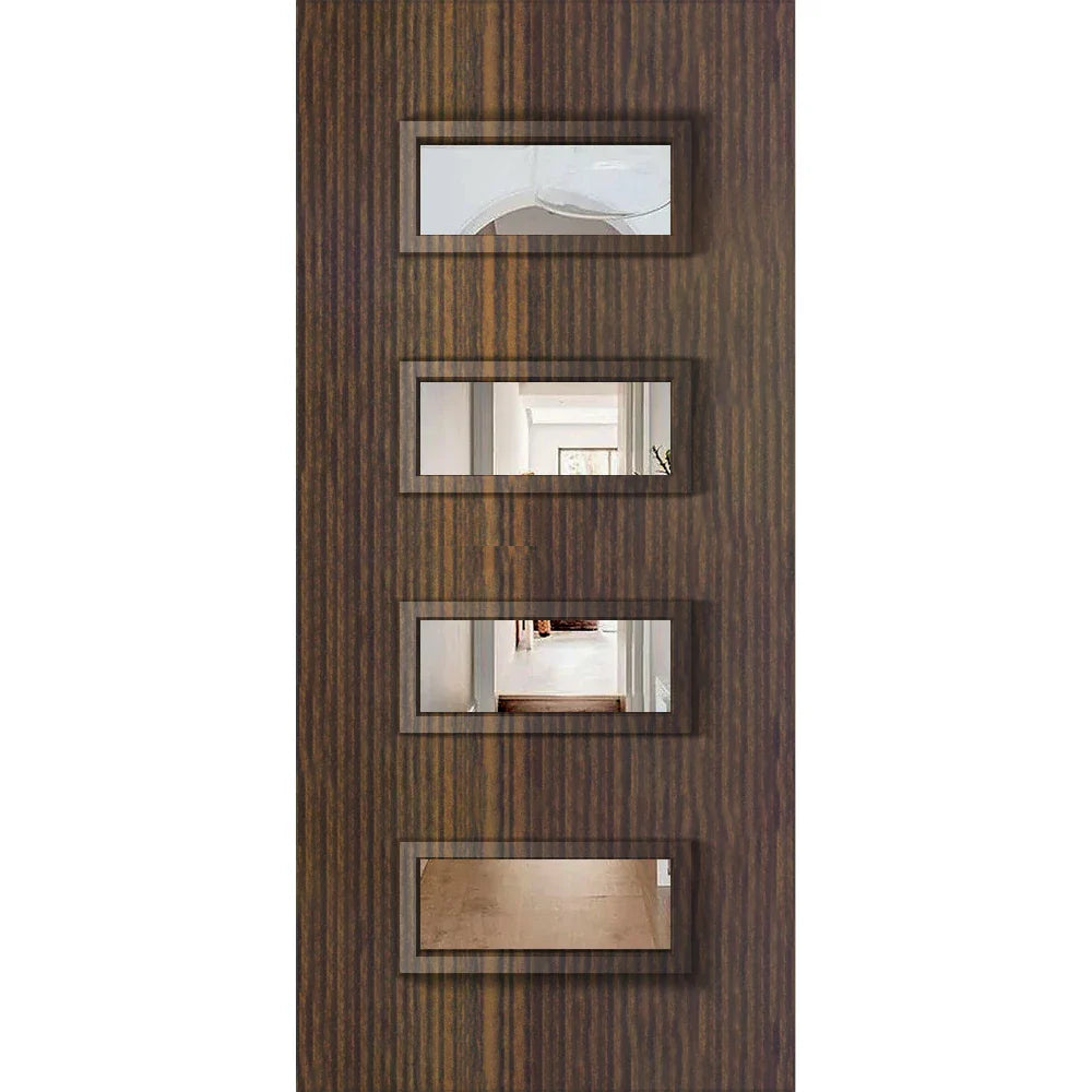 Thermtek FL24 (50mm) - Light Riverwood