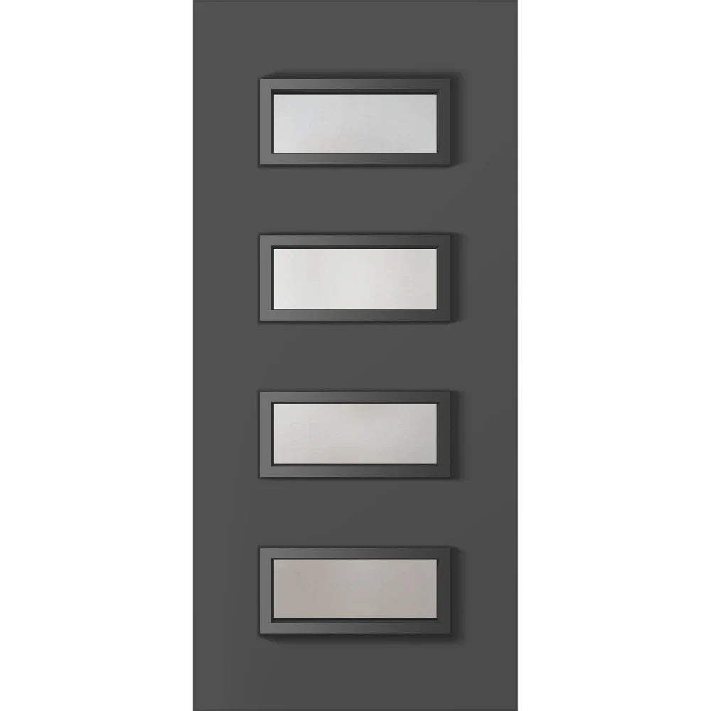 Thermtek FL24 (50mm) - Matt Monument