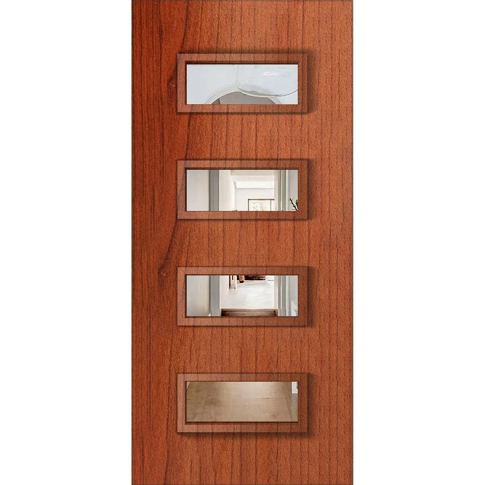 Thermtek FL24 (50mm) - Western Red Cedar
