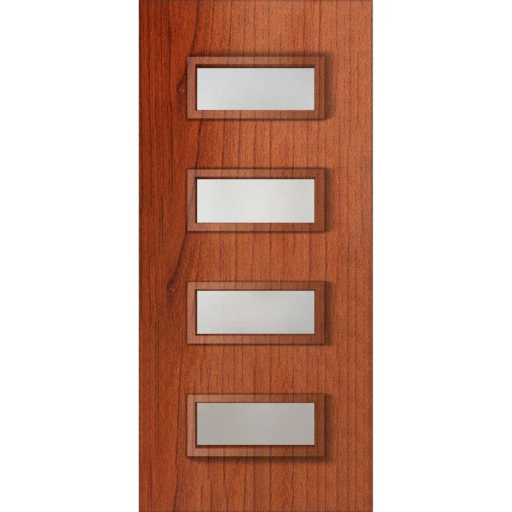 Thermtek FL24 (50mm) - Western Red Cedar