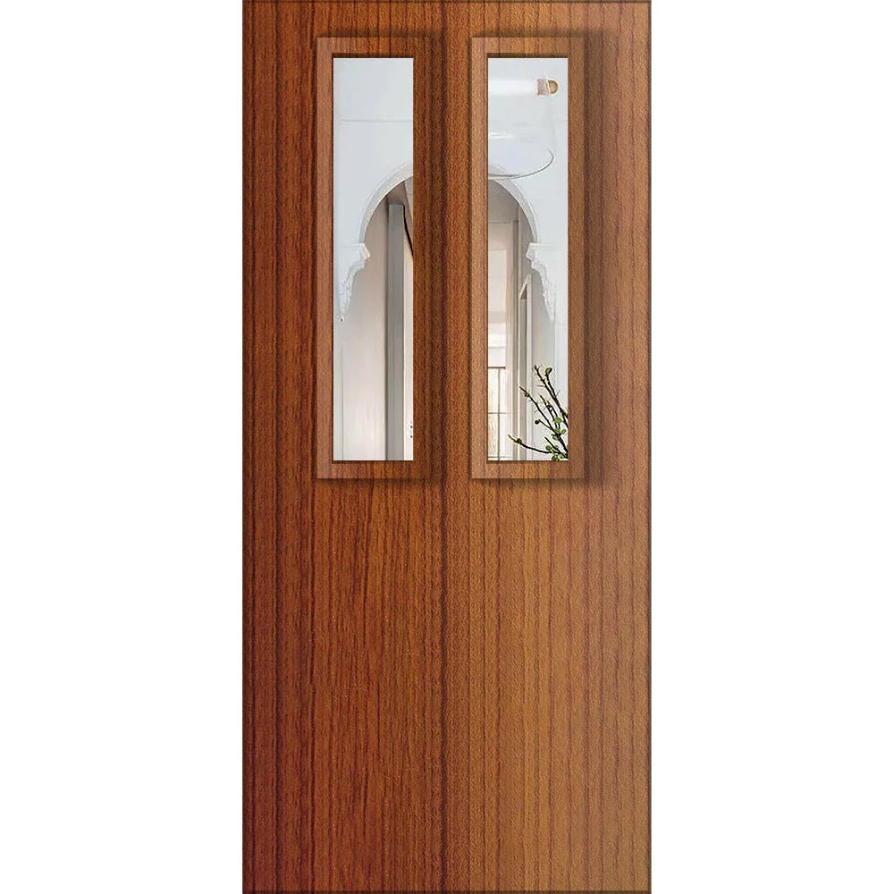 Thermtek FL41 (50mm) - Dark Cedar