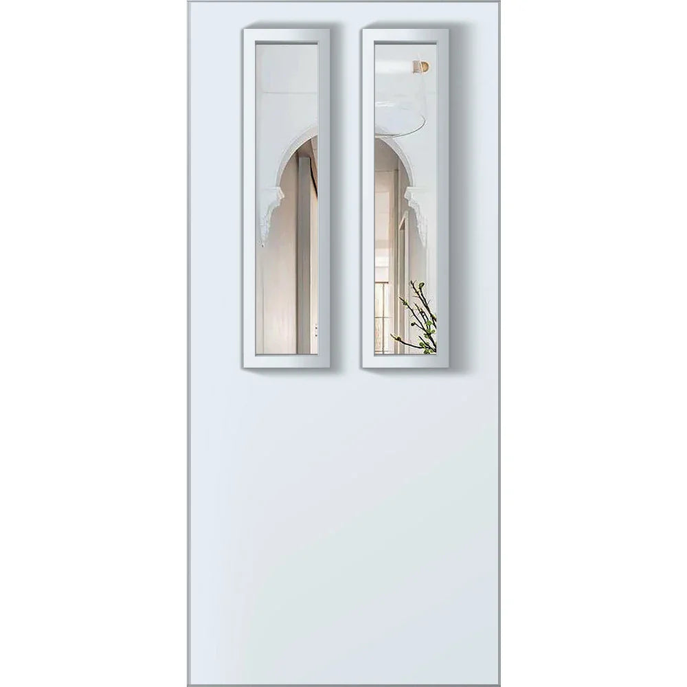 Strata FL41 - Matt Arctic White