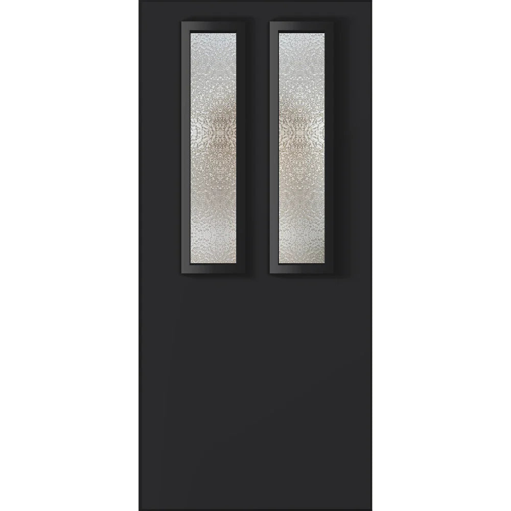 Thermtek FL41 - Matt Black