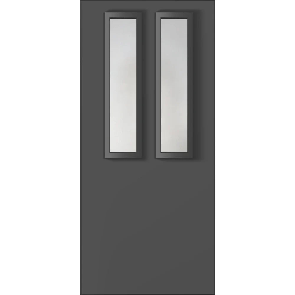 Strata FL41 - Matt Monument