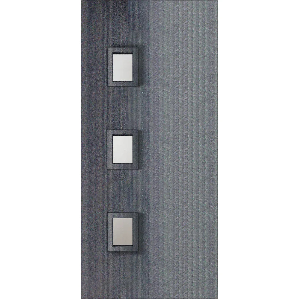 Thermtek FL48 - Black Riverwood