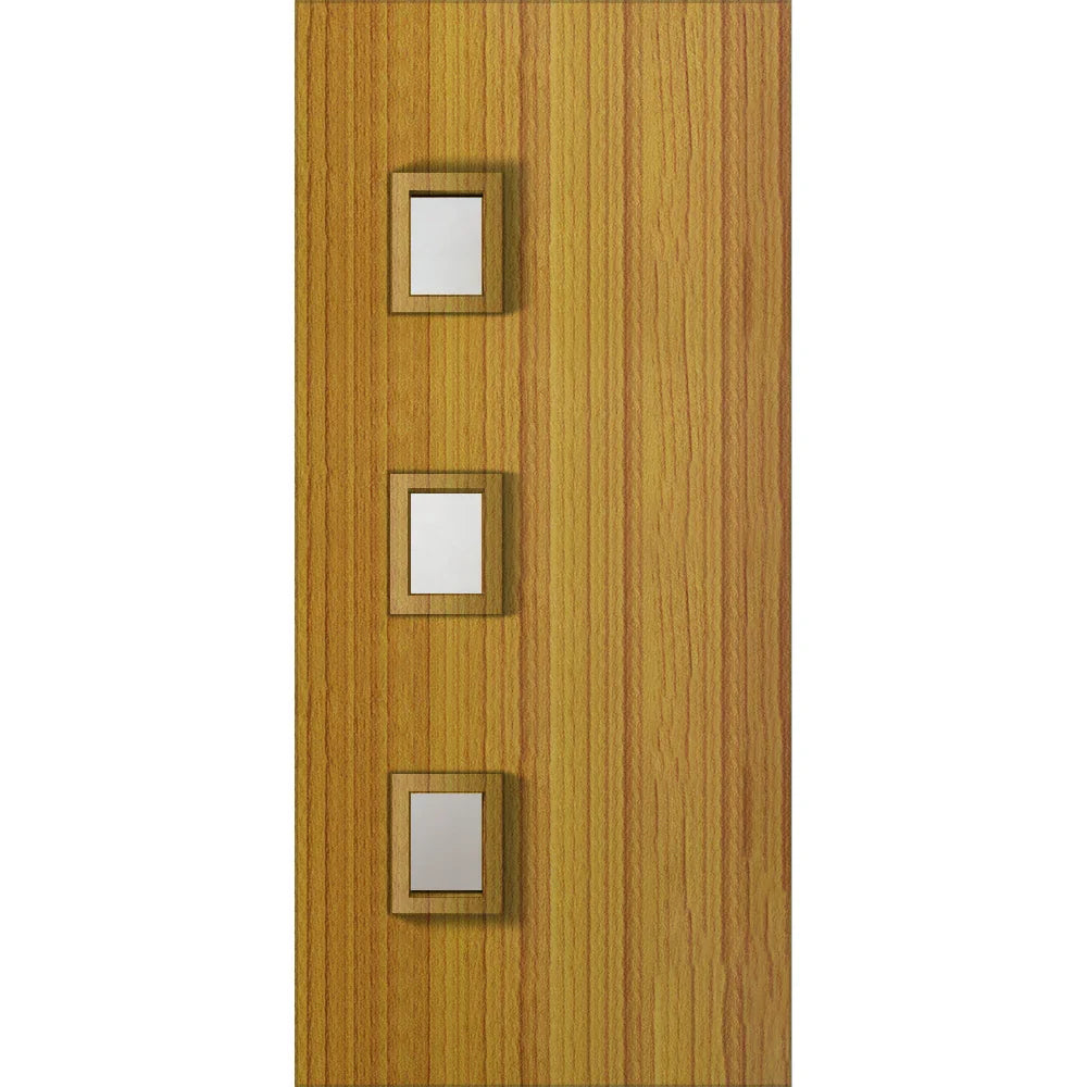 Thermtek FL48 - Light Cedar