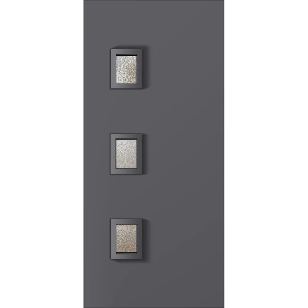 Strata FL48 - Matt Woodland Grey
