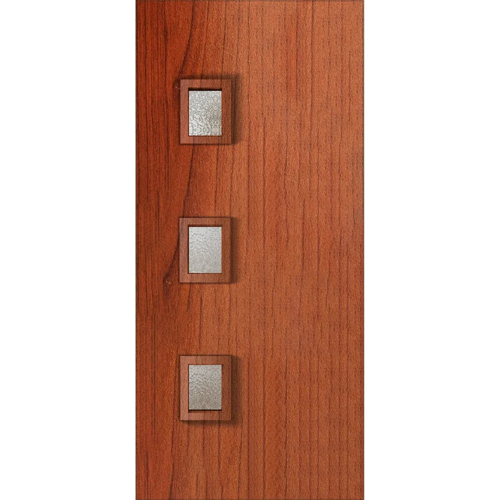 Thermtek FL48 - Western Red Cedar