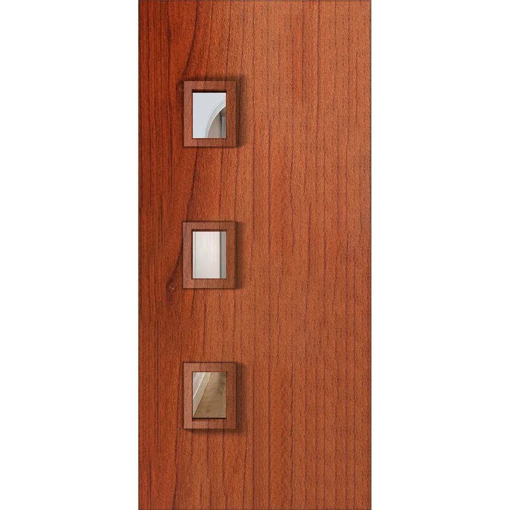 Thermtek FL48 - Western Red Cedar