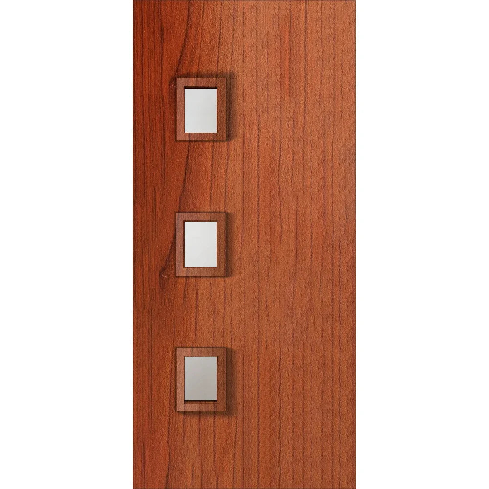 Strata FL48 - Western Red Cedar