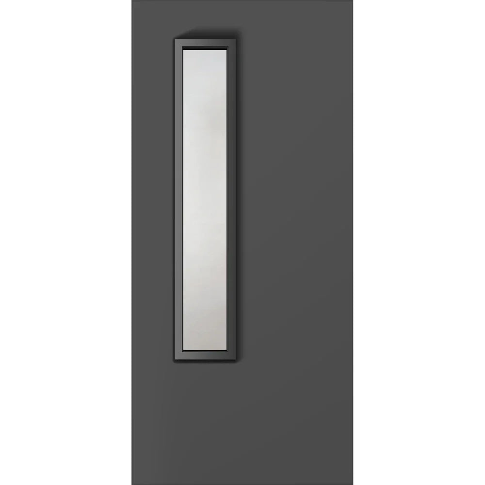 Thermtek FL9 (50mm) - Matt Monument