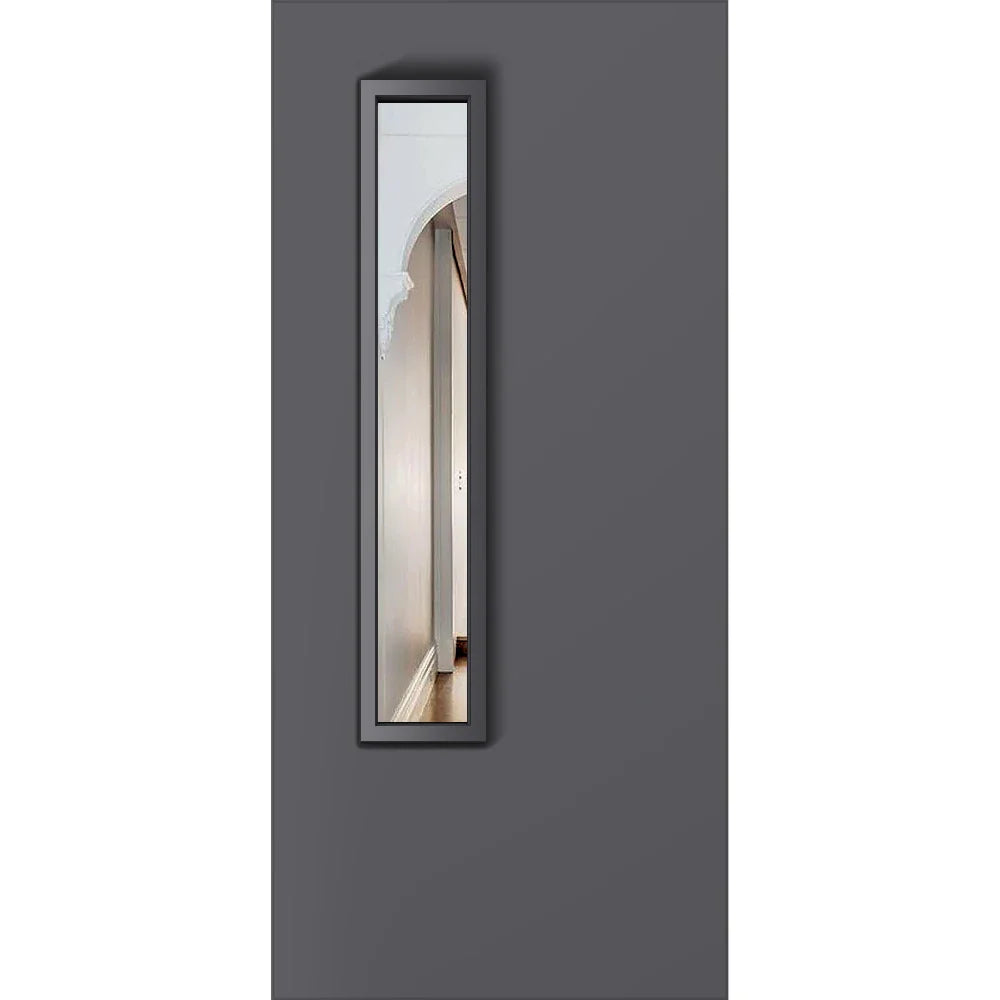 Thermtek FL9 - Matt Woodland Grey