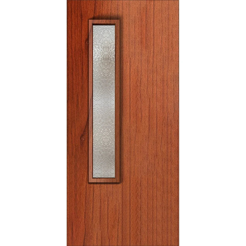 Thermtek FL9 - Western Red Cedar