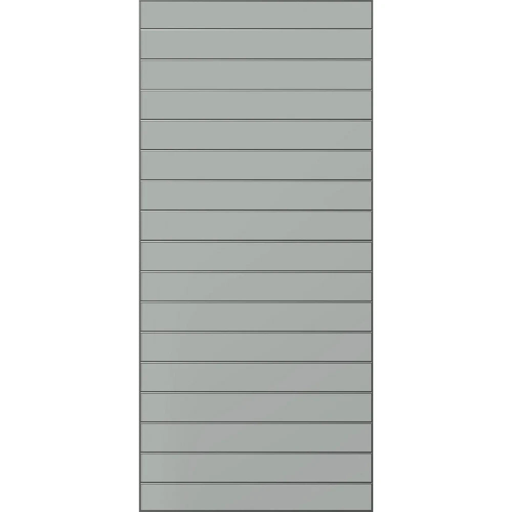 Thermtek HV (50mm) - Matt Gull Grey