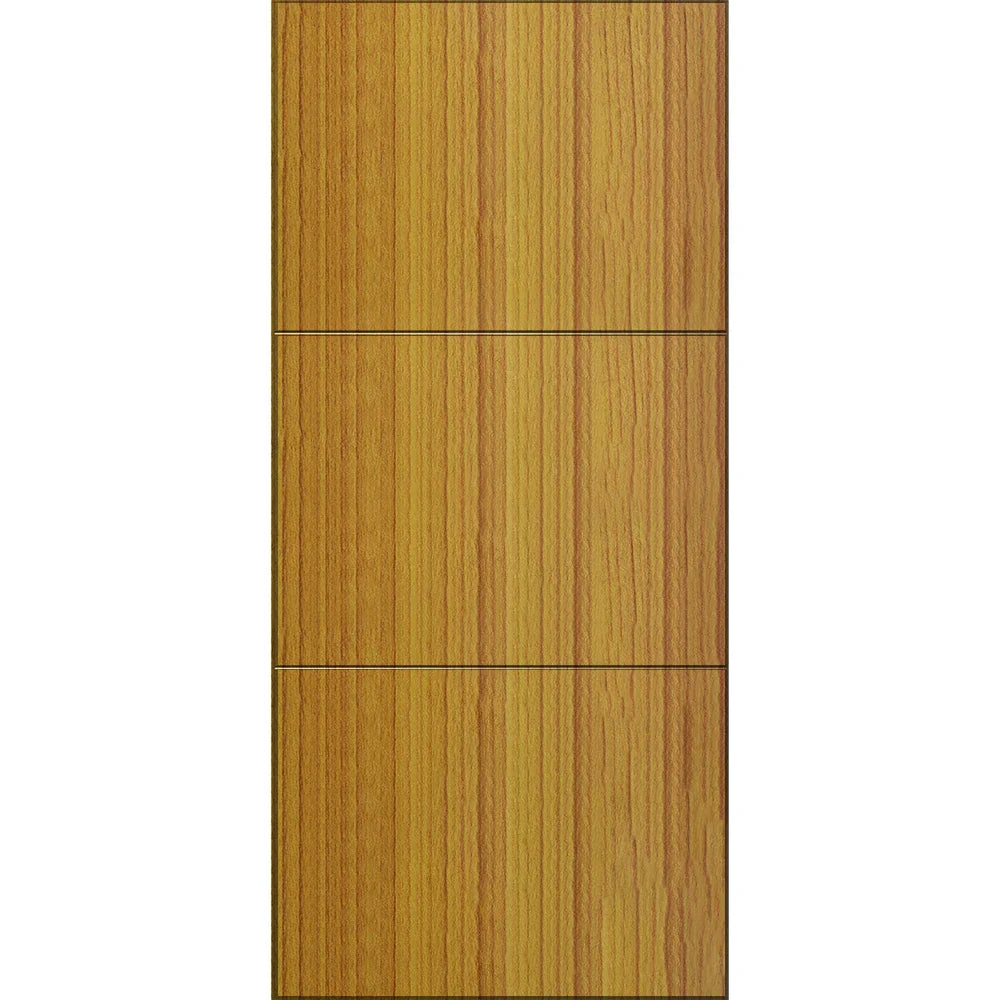 Thermtek HV2 (50mm) - Light Cedar