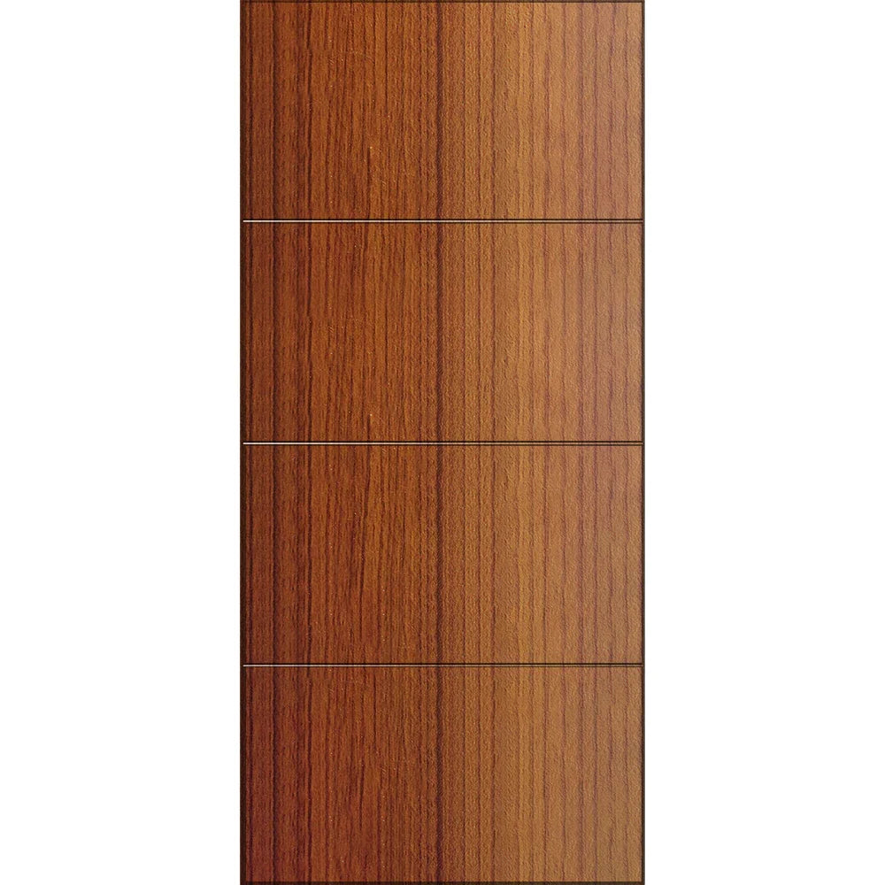 Thermtek 3HV (50mm) - Dark Cedar