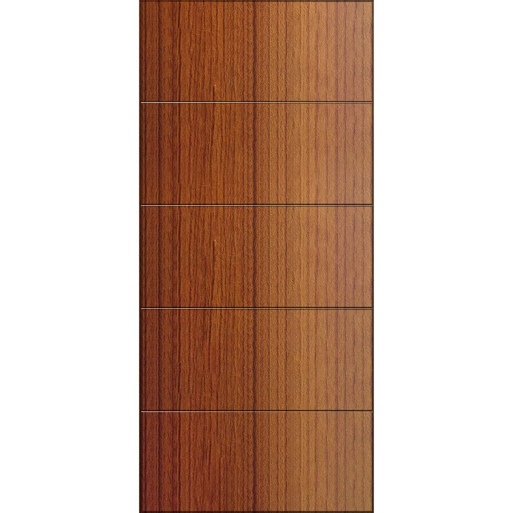 Thermtek HV5 (50mm) - Dark Cedar