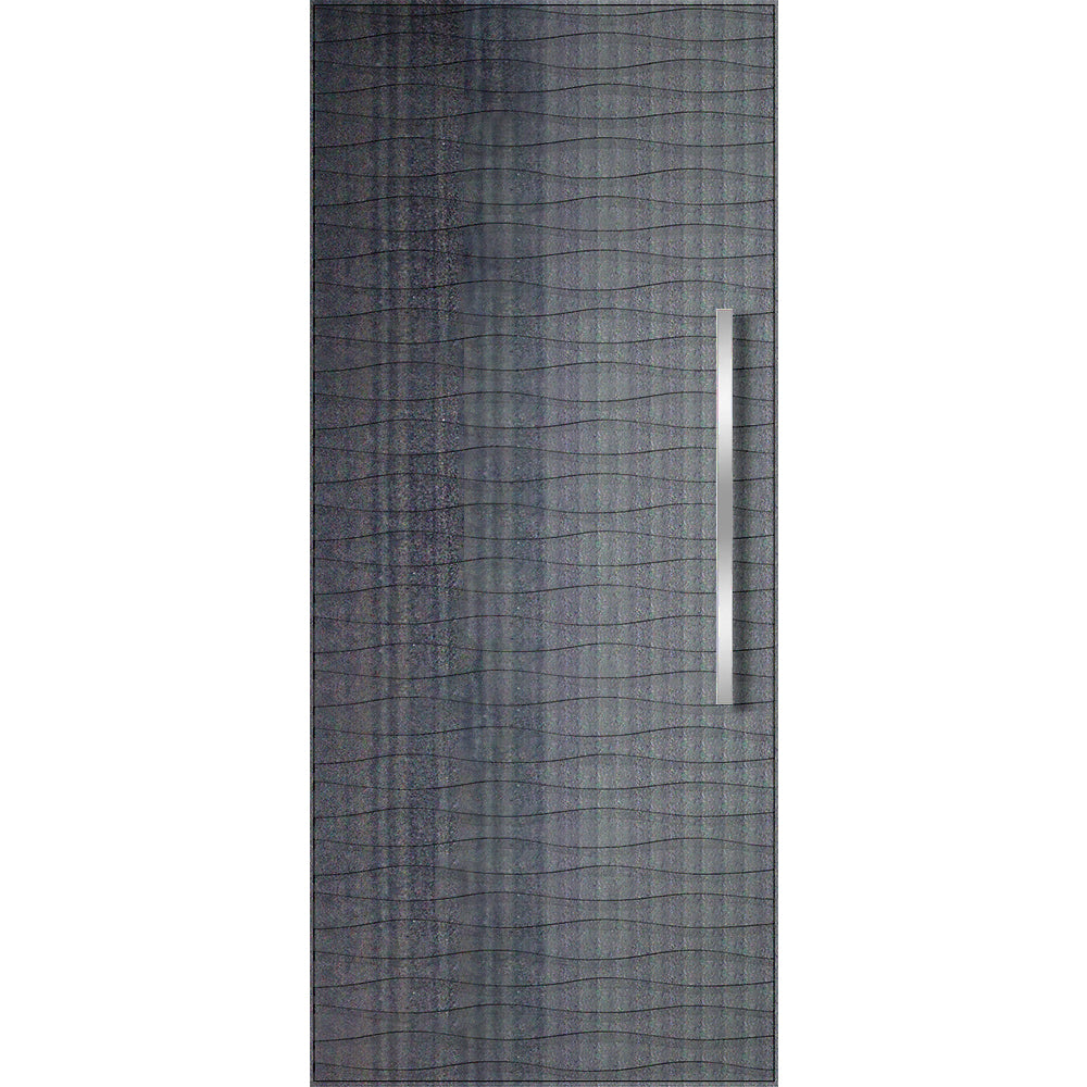 Thermtek SV1 - Meta4 (Outside only) - Black Riverwood