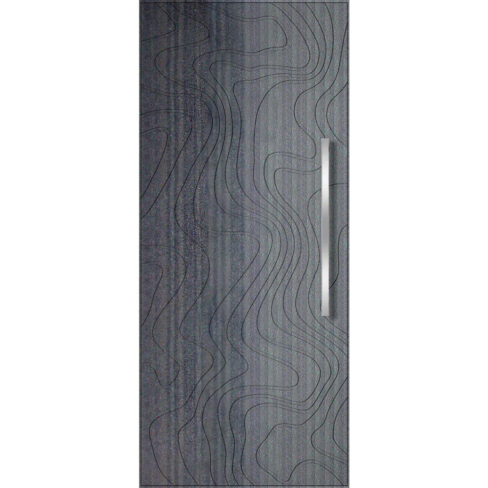 Thermtek SV1 - Meta4 (Outside only) - Black Riverwood