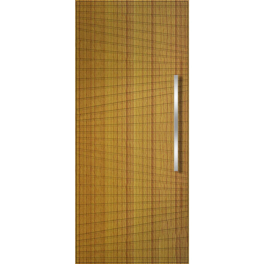 Thermtek SV1 - Meta4 (Outside only) (50mm) - Light Cedar