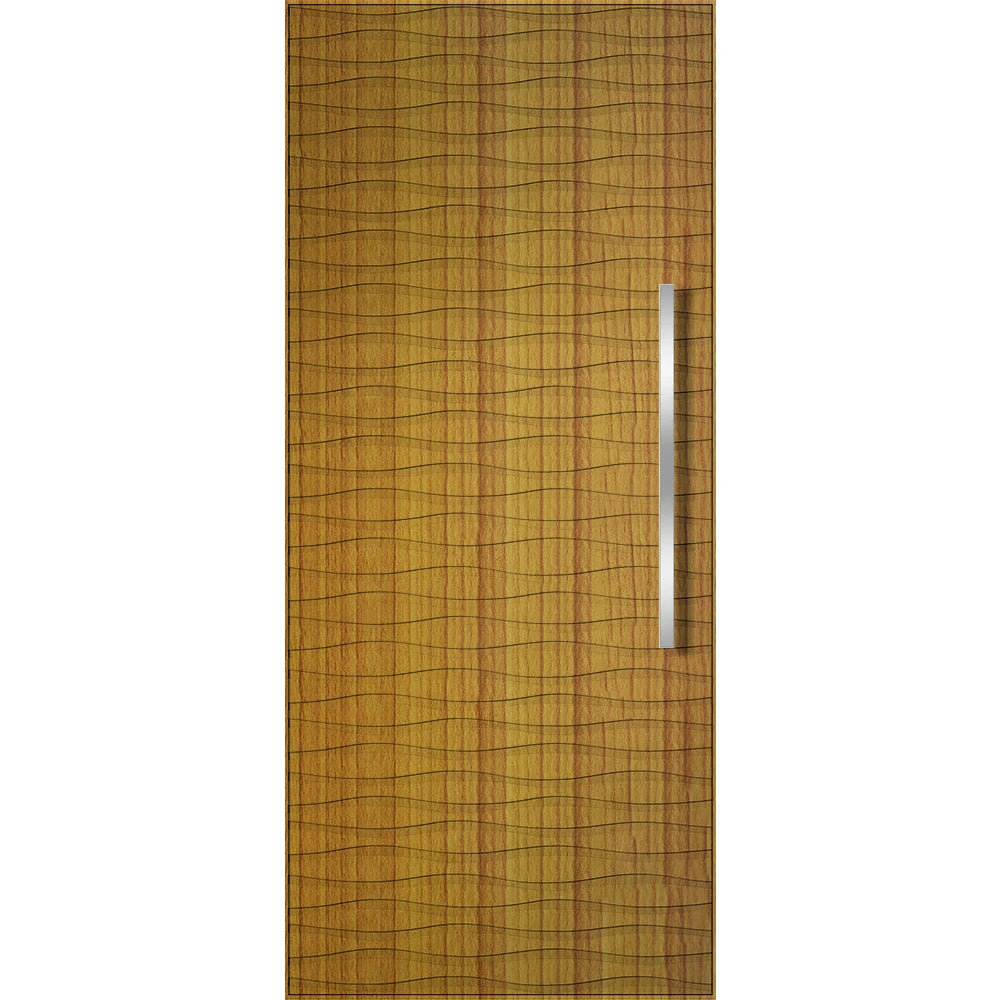 Thermtek SV1 - Meta4 (Outside only) - Light Cedar