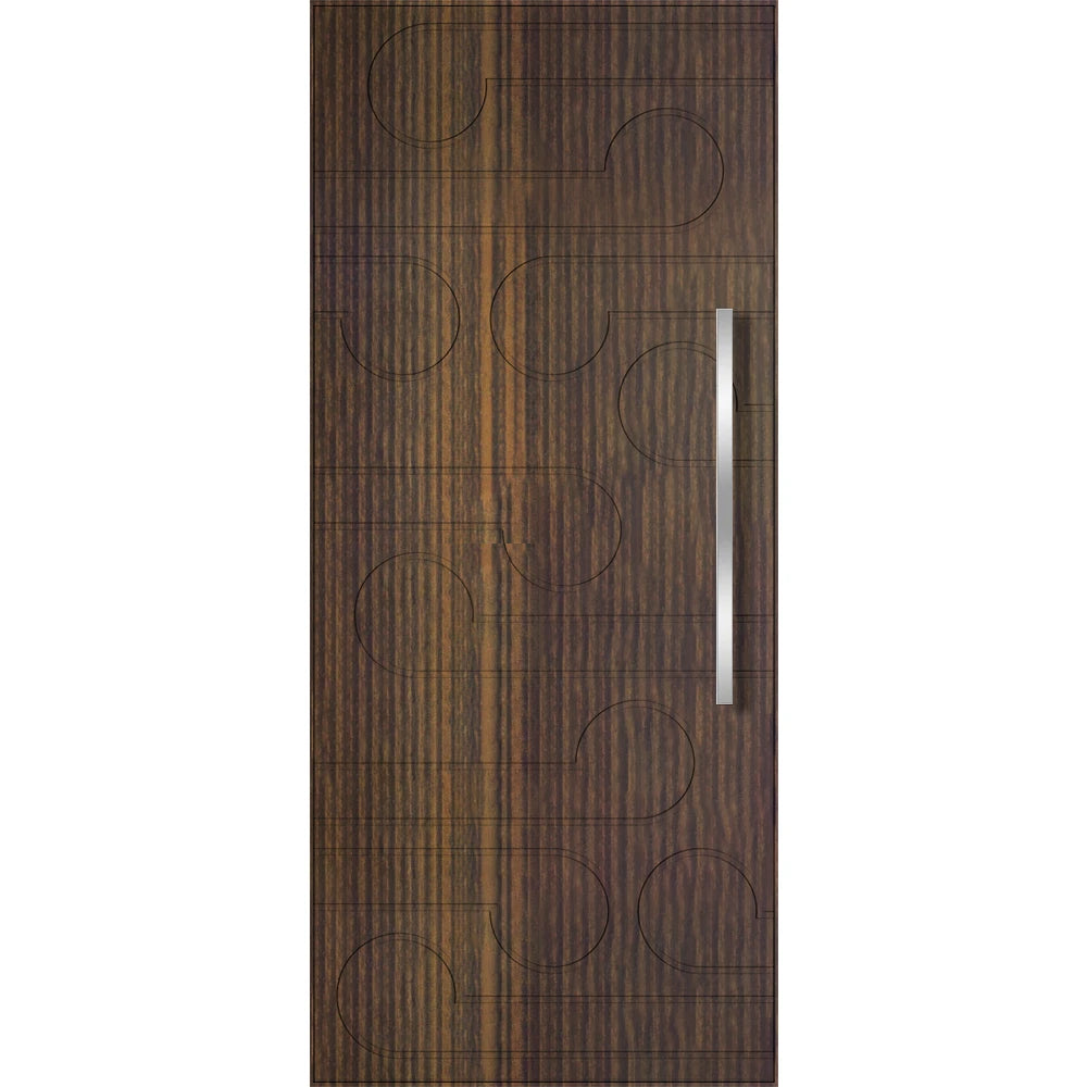 Thermtek SV1 - Meta4 (Outside only) - Light Riverwood