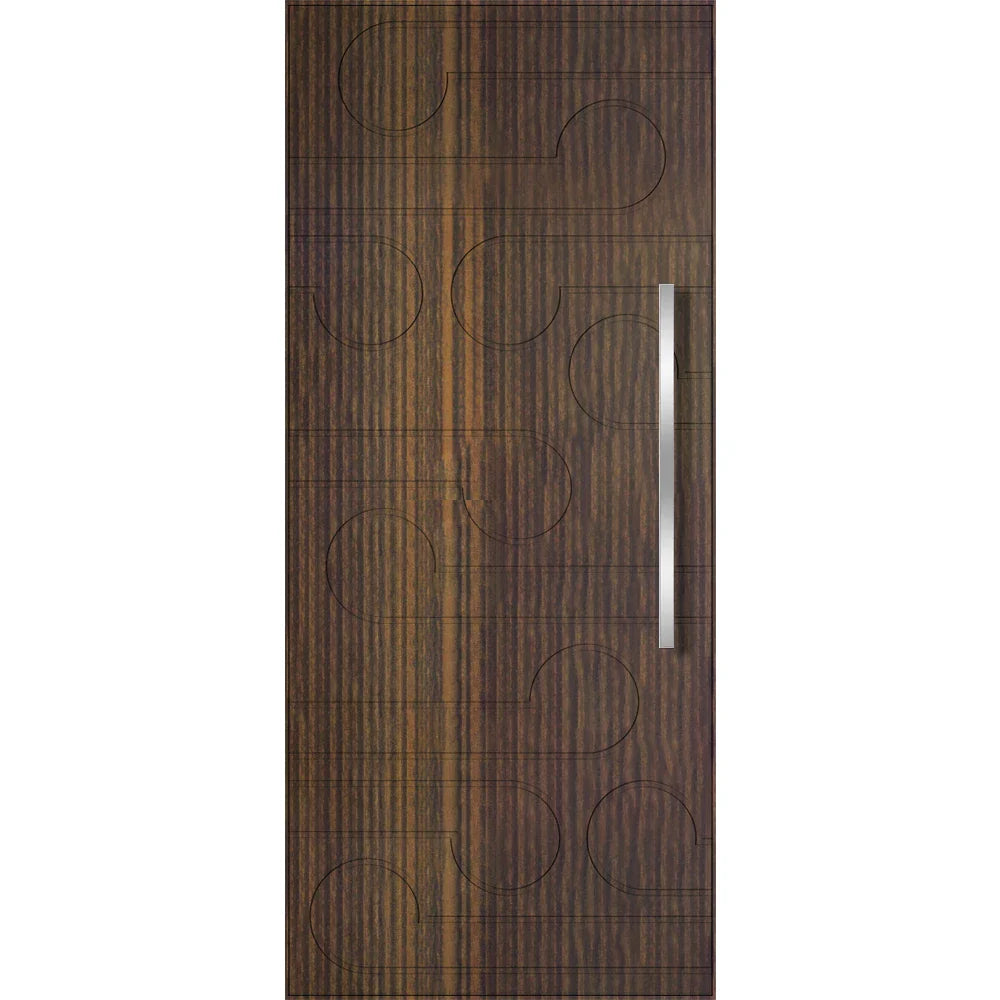 Thermtek SV2 - Meta4 - Light Riverwood
