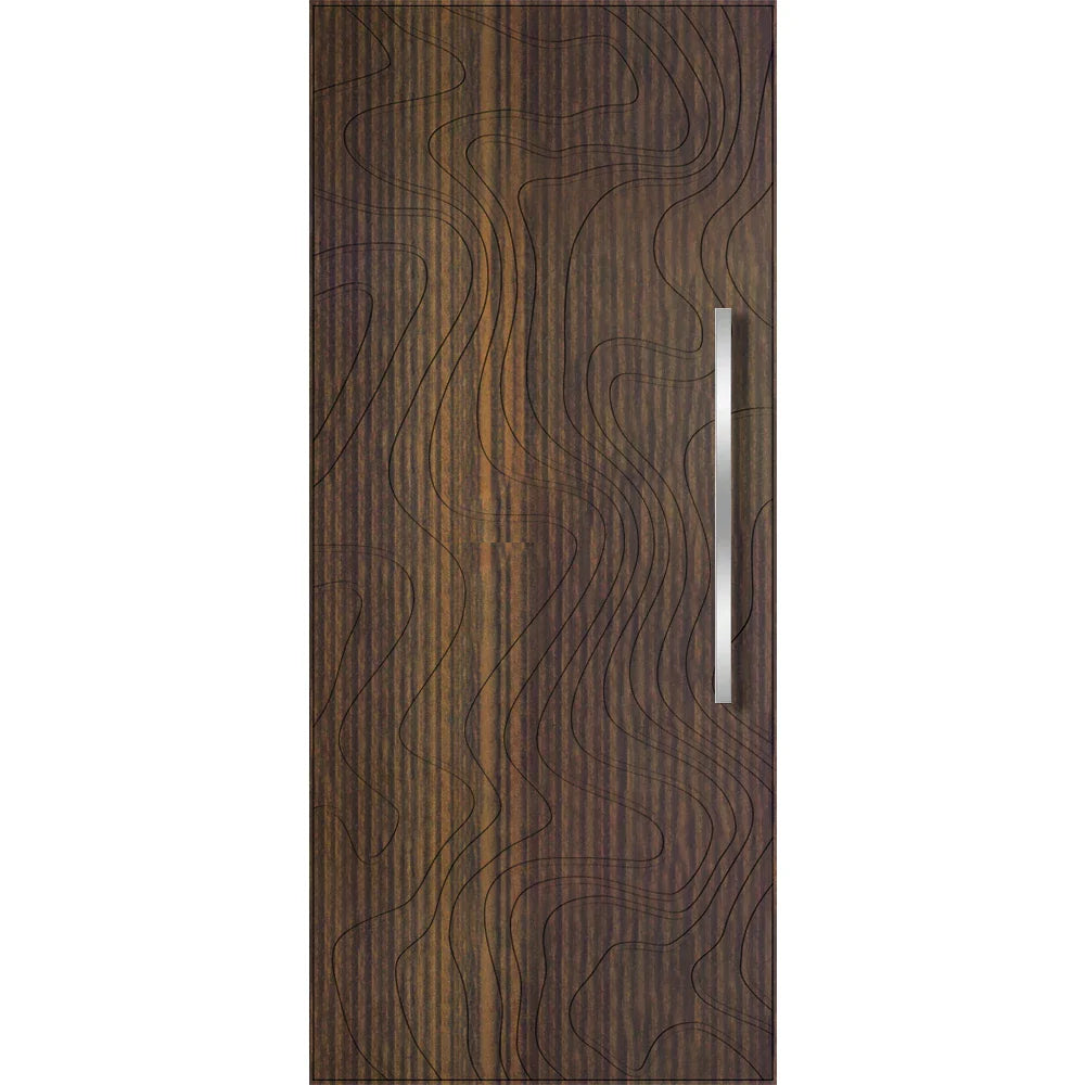 Thermtek SV1 - Meta4 (Outside only) (50mm) - Light Riverwood