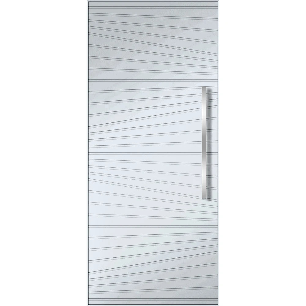 Thermtek SV1 - Meta4 (Outside only) - Matt Arctic White