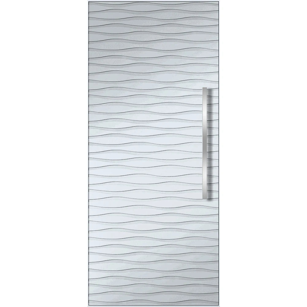 Thermtek SV1 - Meta4 (Outside only) - Matt Arctic White