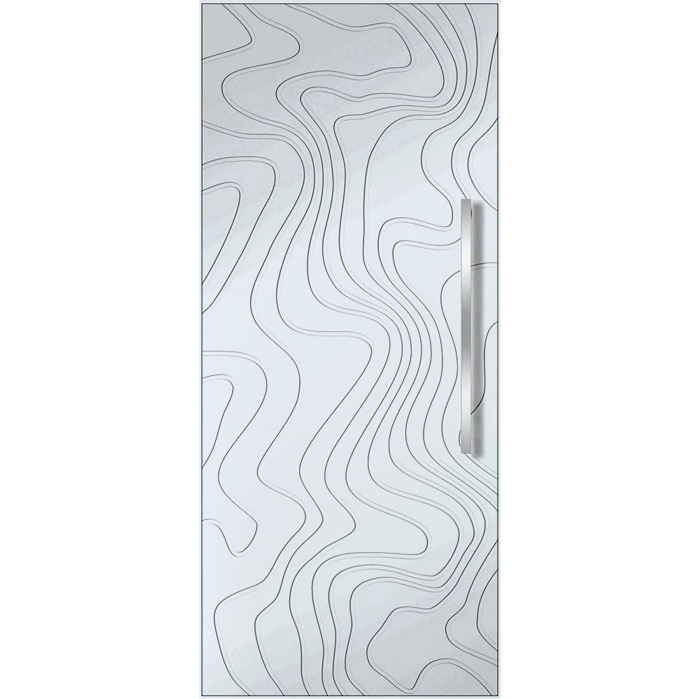 Thermtek SV1 - Meta4 (Outside only) - Matt Arctic White