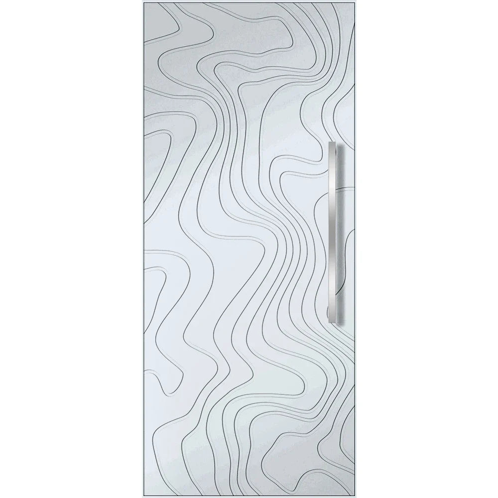Thermtek SV2 - Meta4 - Matt Arctic White