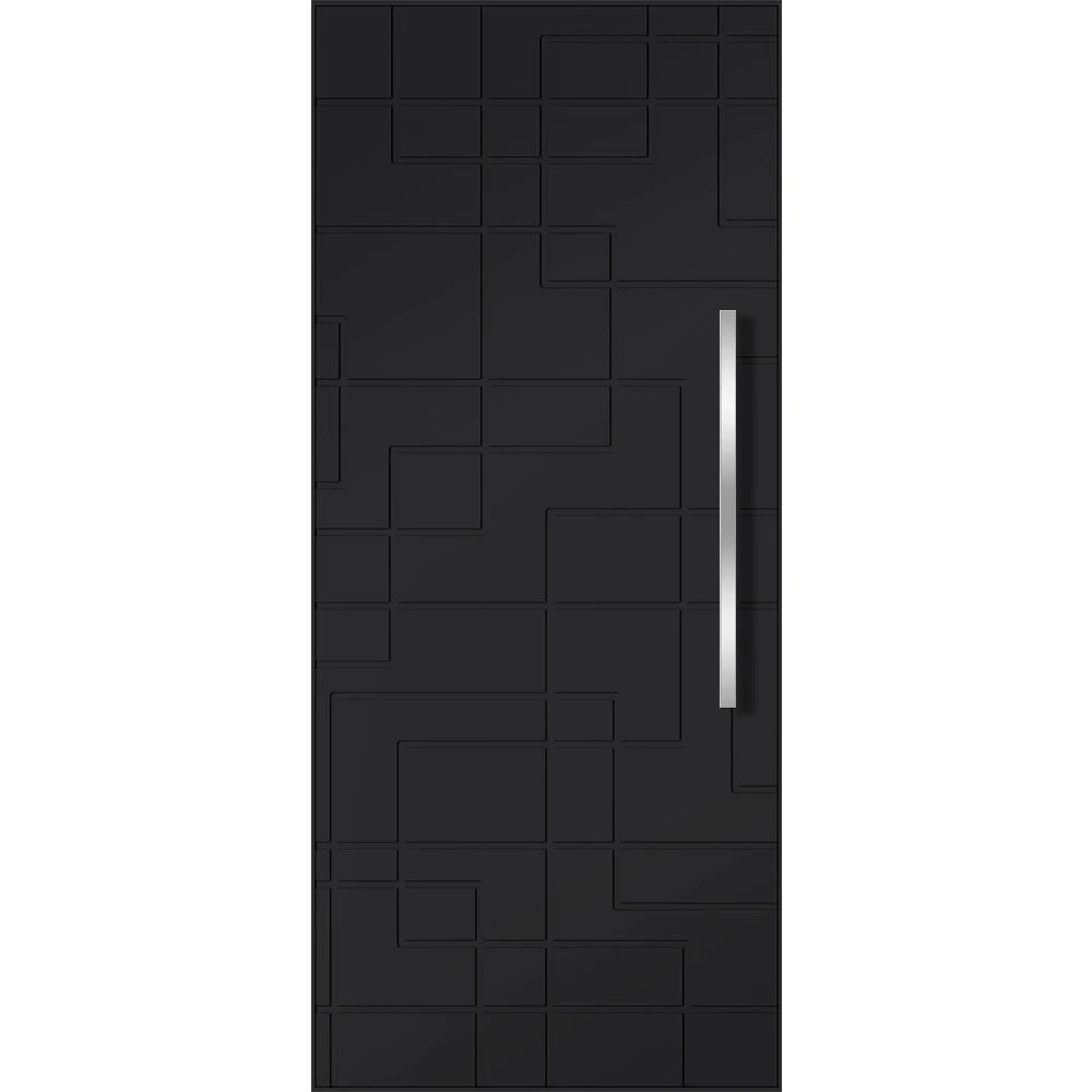Thermtek SV1 - Meta4 (Outside only) - Matt Black