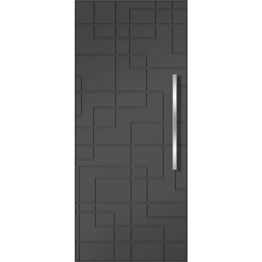 Thermtek SV1 - Meta4 (Outside only) - Matt Monument