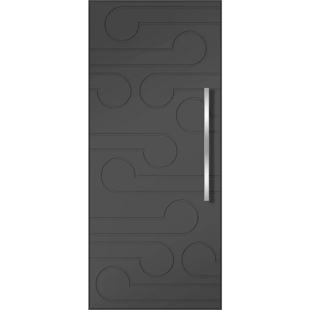 Thermtek SV1 - Meta4 (Outside only) - Matt Monument