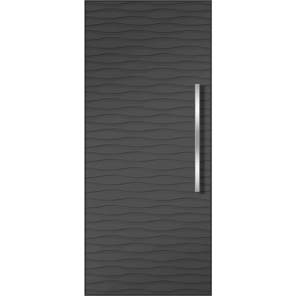 Thermtek SV1 - Meta4 (Outside only) - Matt Monument