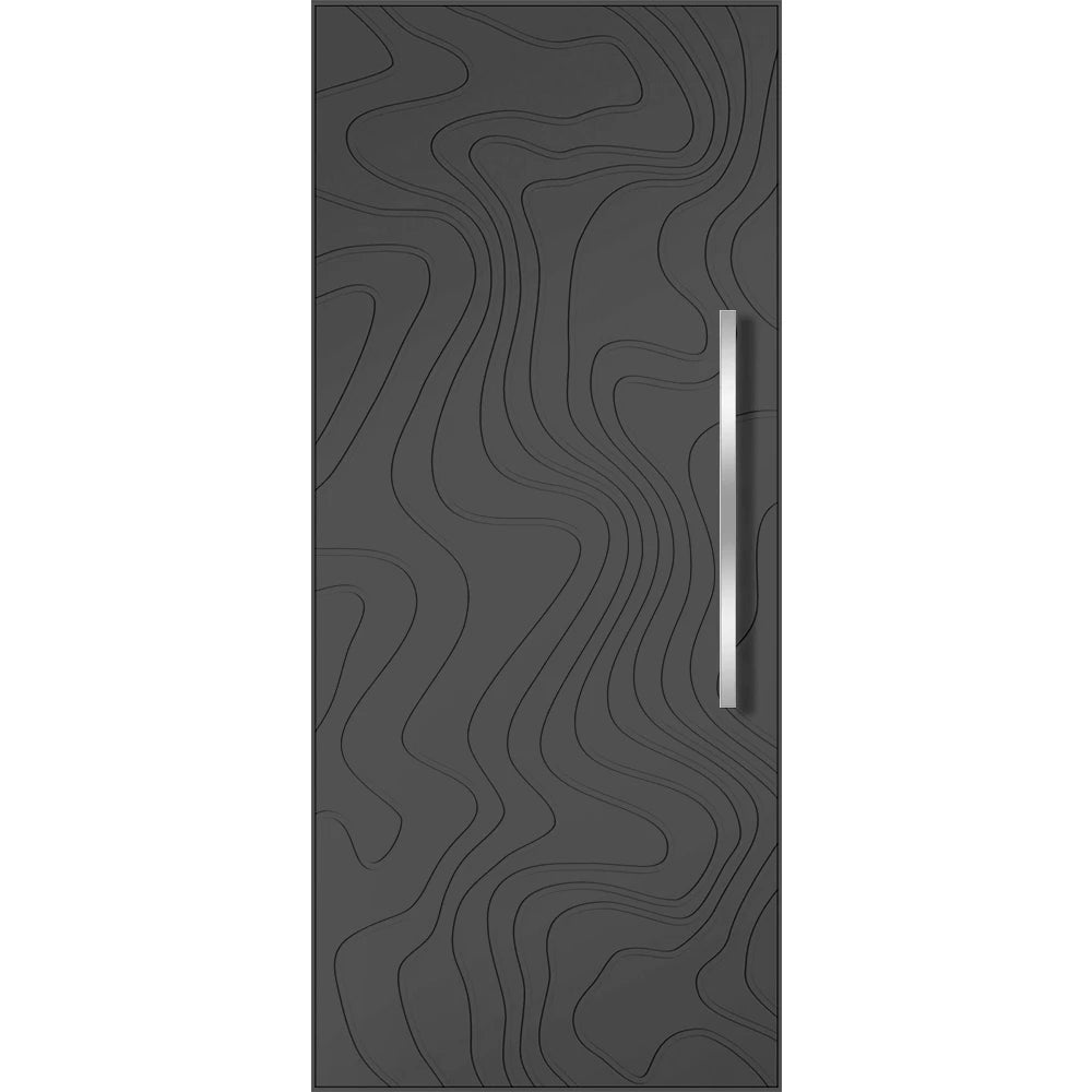 Thermtek SV1 - Meta4 (Outside only) - Matt Monument