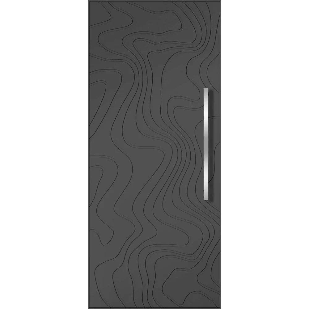 Thermtek SV2 - Meta4 - Matt Monument