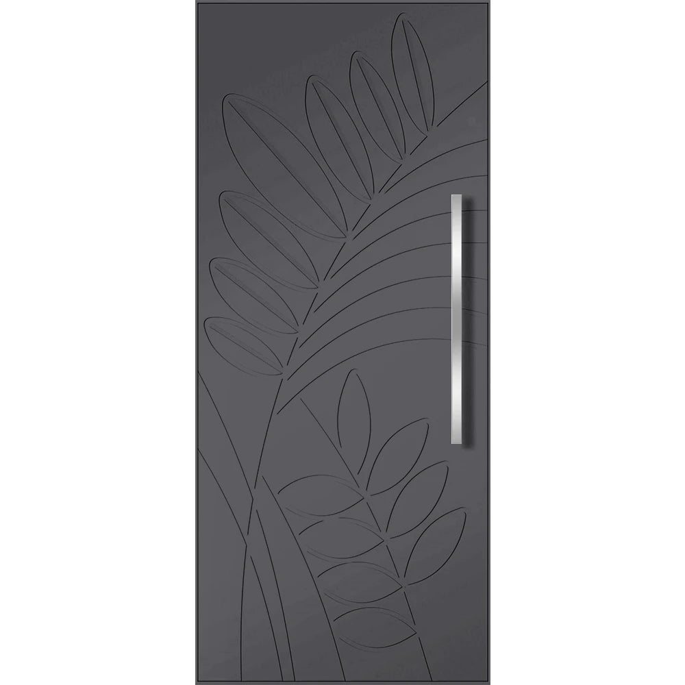 Thermtek SV1 - Meta4 (Outside only) - Matt Woodland Grey
