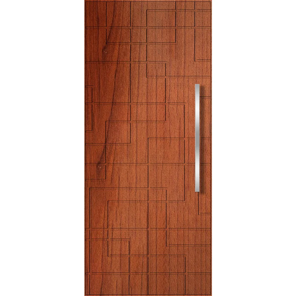 Thermtek SV1 - Meta4 (Outside only) (50mm) - Western Red Cedar