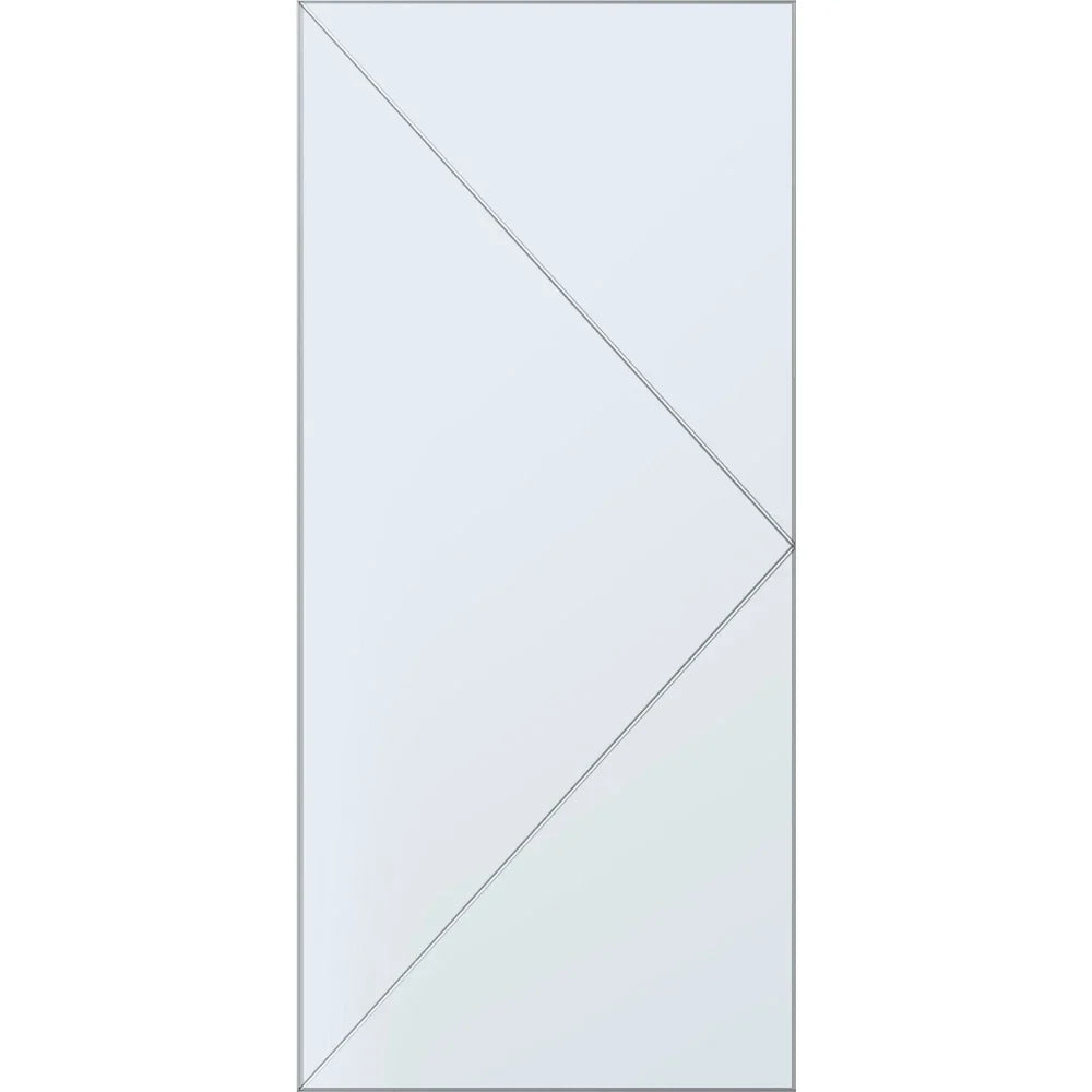 Thermtek SV3 - Matt Arctic White