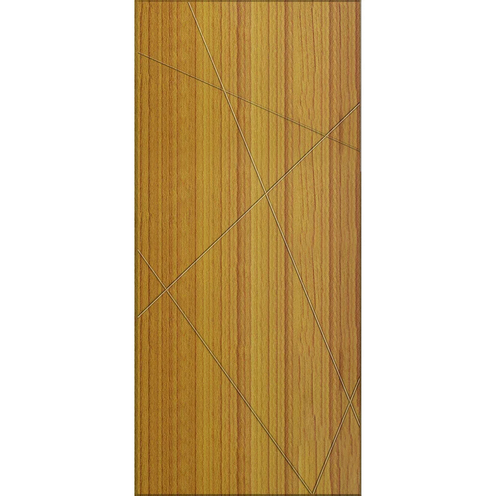 Thermtek SV4 (50mm) - Light Cedar