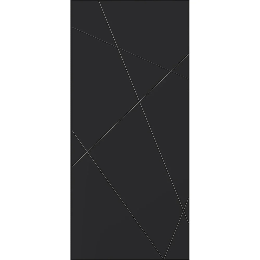 Thermtek SV4 (50mm) - Matt Black