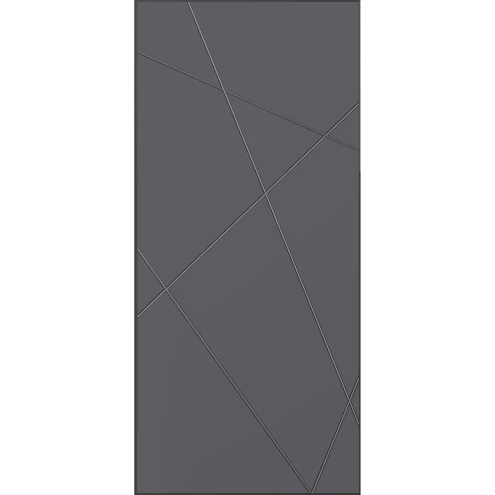 Thermtek SV4 (50mm) - Matt Woodland Grey