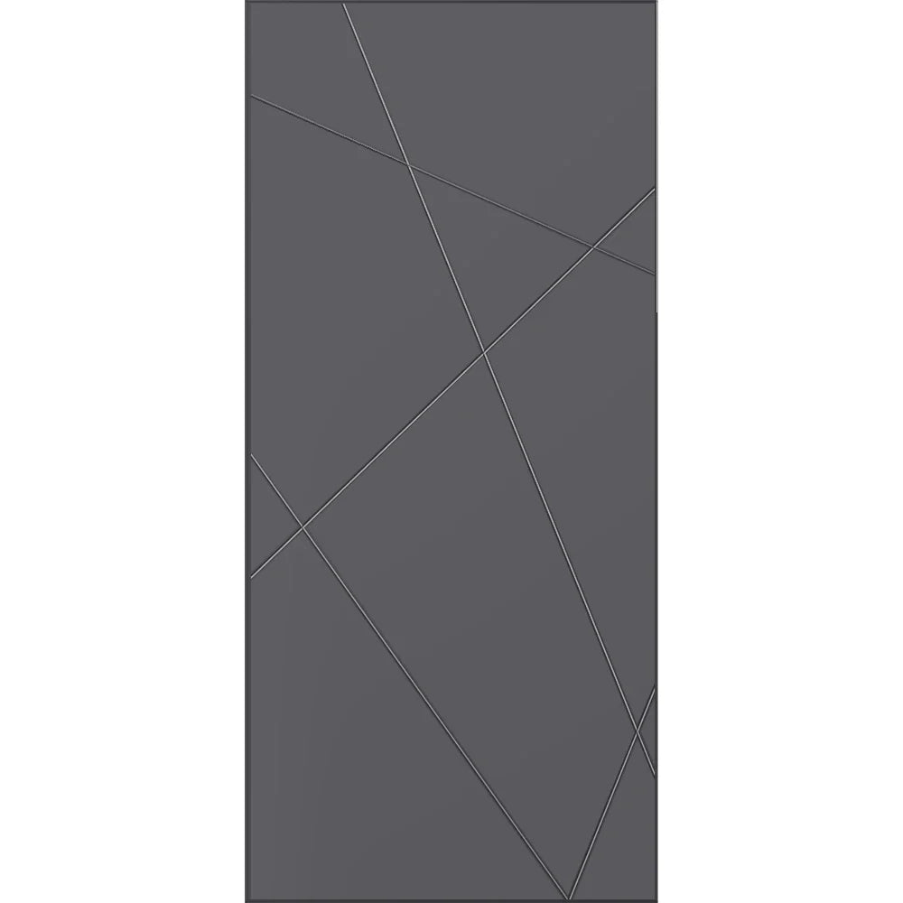 Thermtek SV4 - Matt Woodland Grey