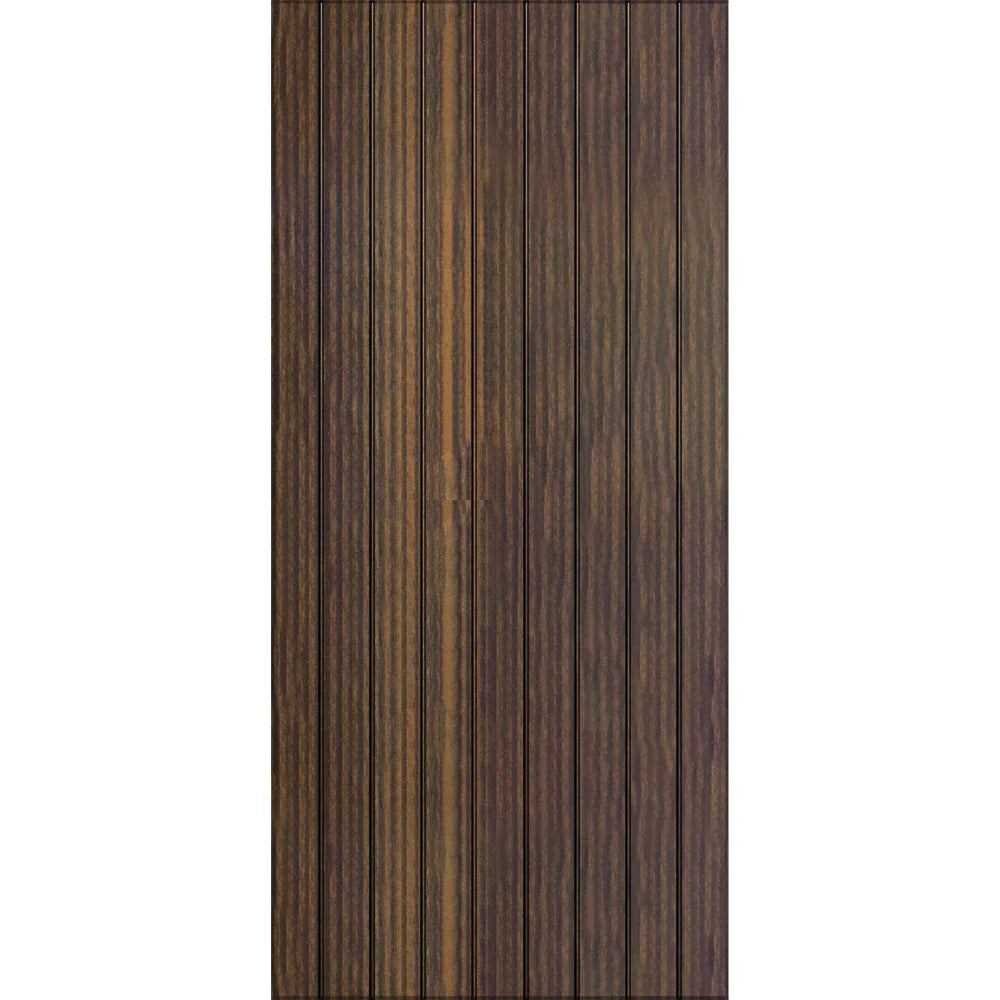 Strata TGV Aluminium Entrance Door (Special Width)