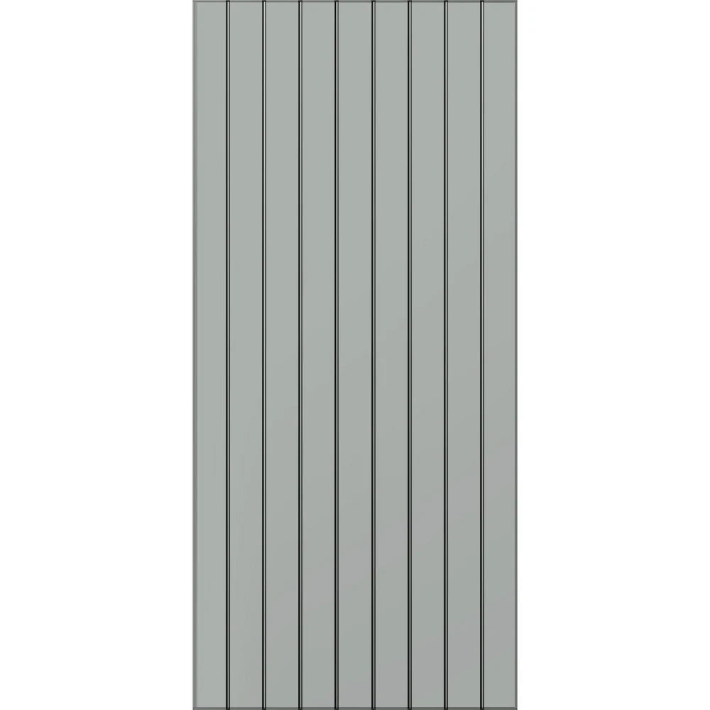 Strata TGV Aluminium Entrance Door (Special Width)