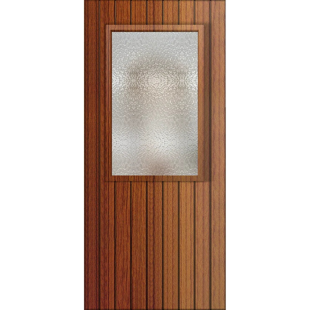 Thermtek VV1 - Dark Cedar